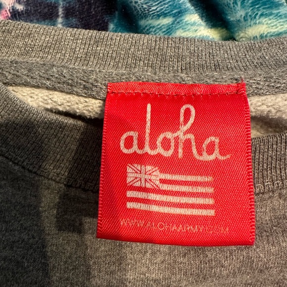 Aloha Army Collection - Picture 4 of 5